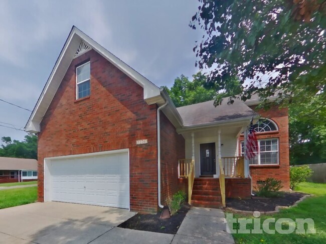 Foto del edificio - 1226 Bolton Dr