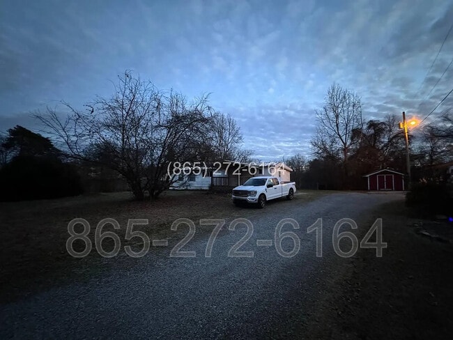 Building Photo - 8413 Oak Ridge Hwy