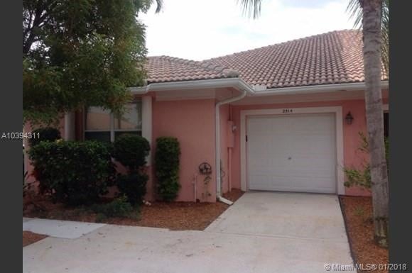 Primary Photo - 2514 N Coral Trace Cir