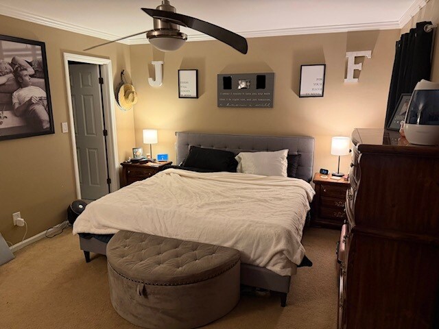 Foto del edificio - 115 Edgedale Ct