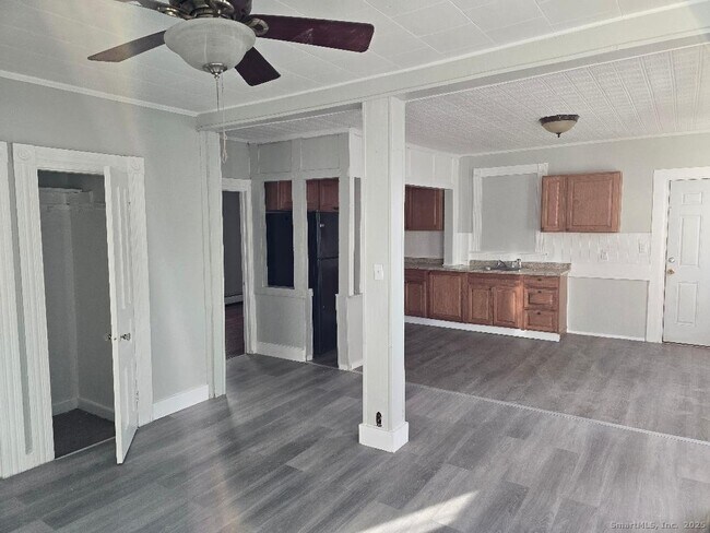 Foto del edificio - 133 South St