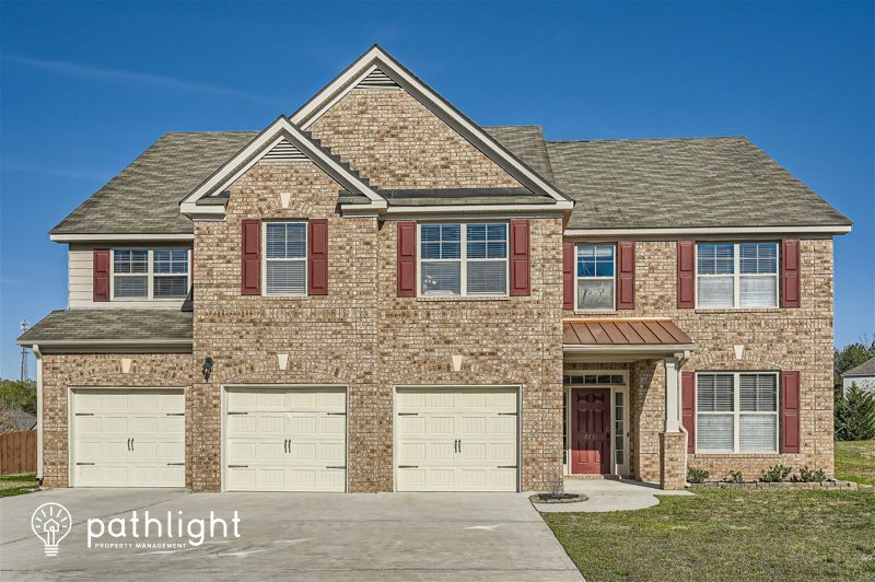 Foto principal - 7671 Brazos Trail, Fairburn, GA, 30213