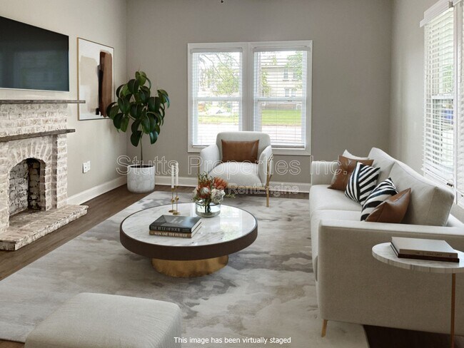 Foto del edificio - 602 E Mobile St