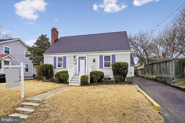 Foto del edificio - 4805 23rd St S