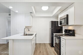 Building Photo - 520 N Stapley Dr