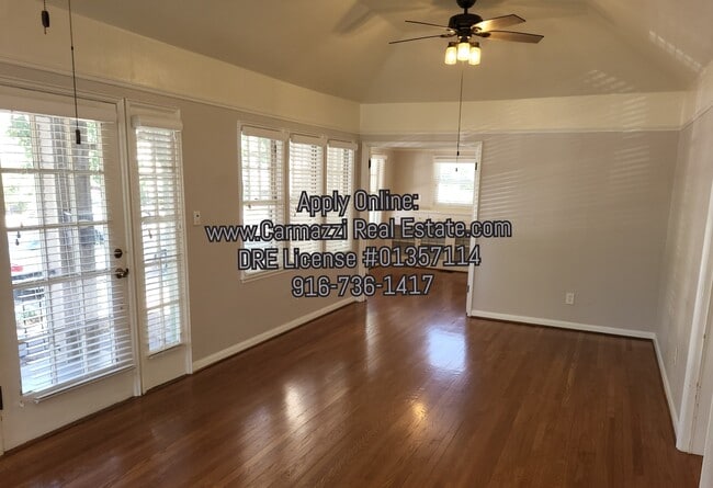 Foto del edificio - 3418 N St