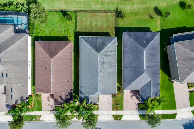 Foto del edificio - 10054 Pecan Hickory Way