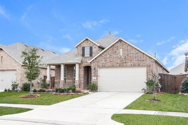 Building Photo - 7415 Saddle Tree Dr