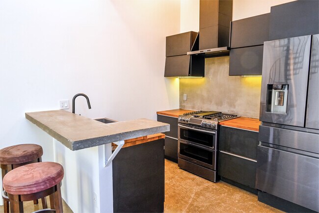 Foto del edificio - 1447 11th St