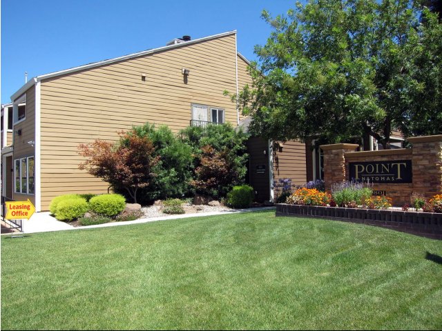 Foto del edificio - Point Natomas Apartments