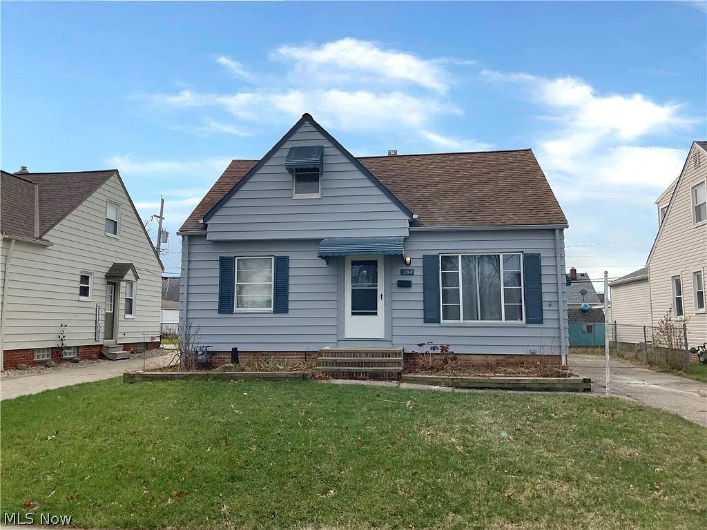 364 E 330th St Willowick, OH 44095 – photo 1 of 7