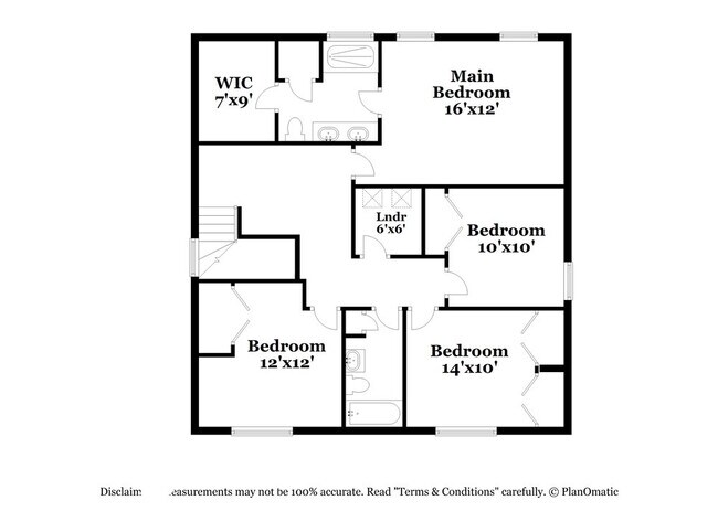 Building Photo - 823 Willowmere Way