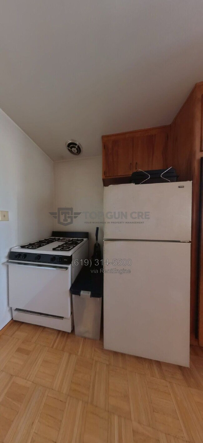 Foto del edificio - 3703 Haines St