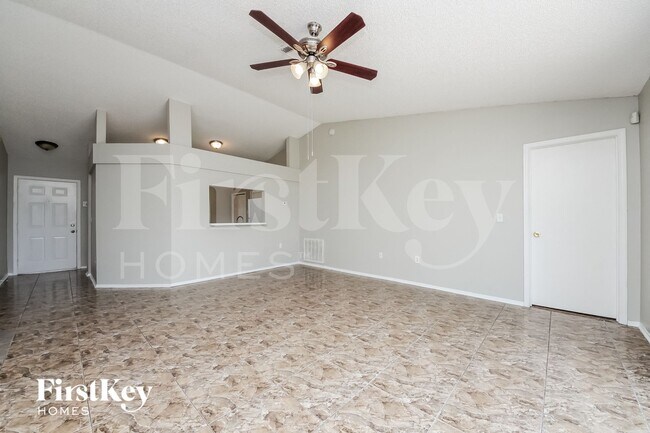 Foto del edificio - 2412 Quail Cove Ct