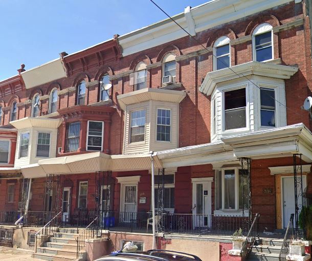 Foto del edificio - 3213 W Susquehanna Ave