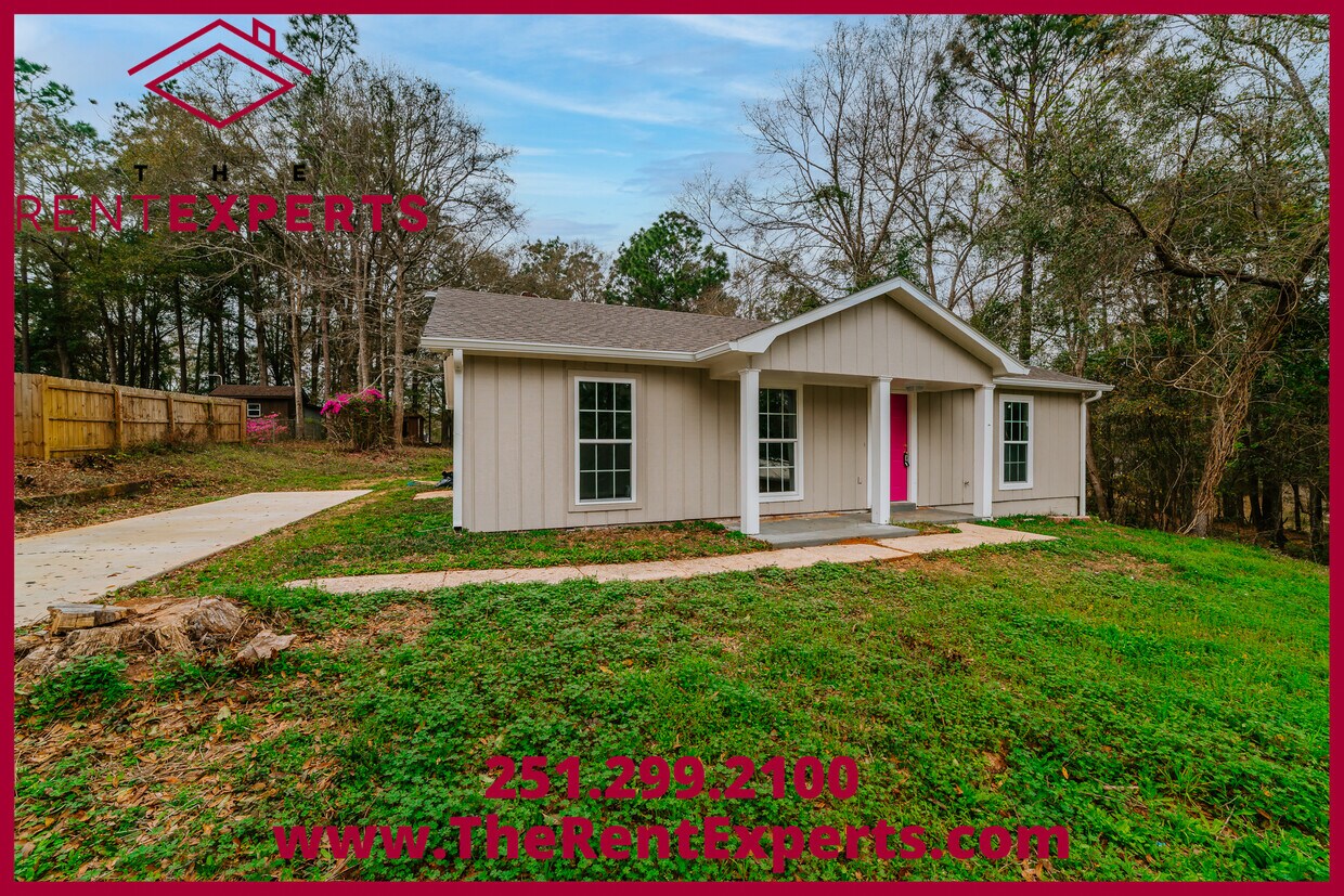 1145 Petaluma Ct, Semmes, AL 36575 House Rental in Semmes, AL