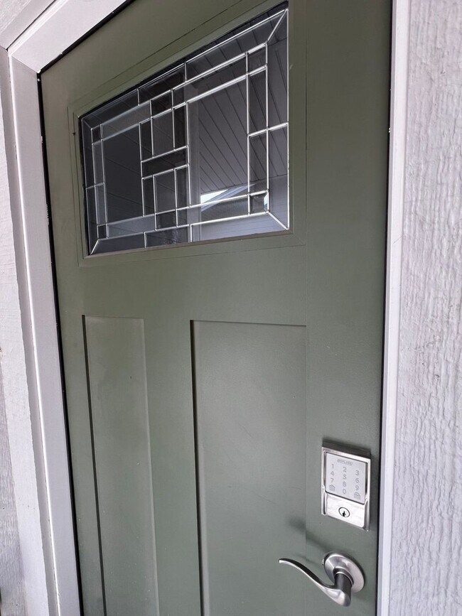 Foto del interior - Concord Villas