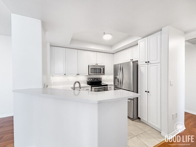 Building Photo - Beautiful 1BD/1BA Condo in Little Italy W/...
