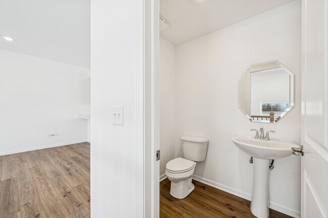 Foto del edificio - 12322 Tinsley St