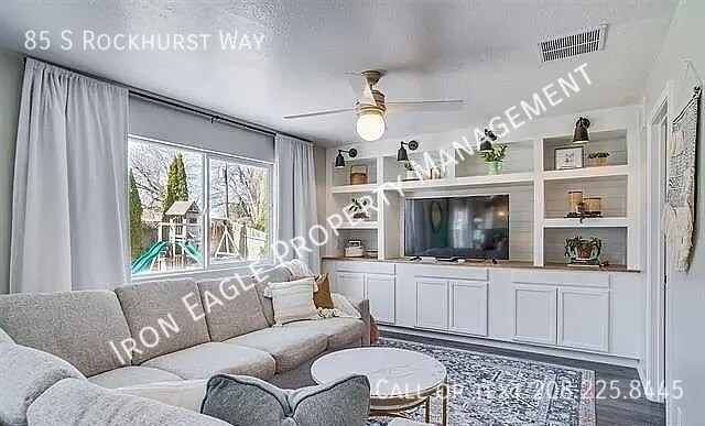 Foto del edificio - 85 S Rockhurst Way