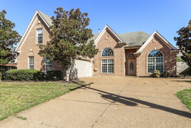 Foto del edificio - 84 Forked Creek Pkwy