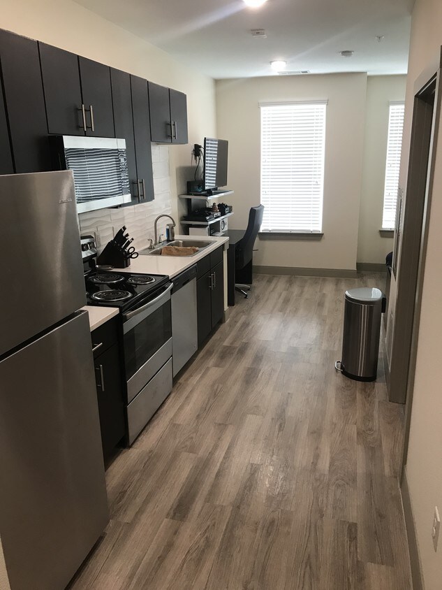 3509 Elgin St, Houston, TX 77004 Apartments in Houston, TX