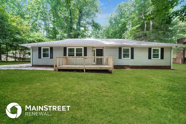 Building Photo - 129 Westridge Rd