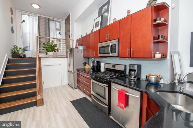 Foto del edificio - 1538 Ogden St