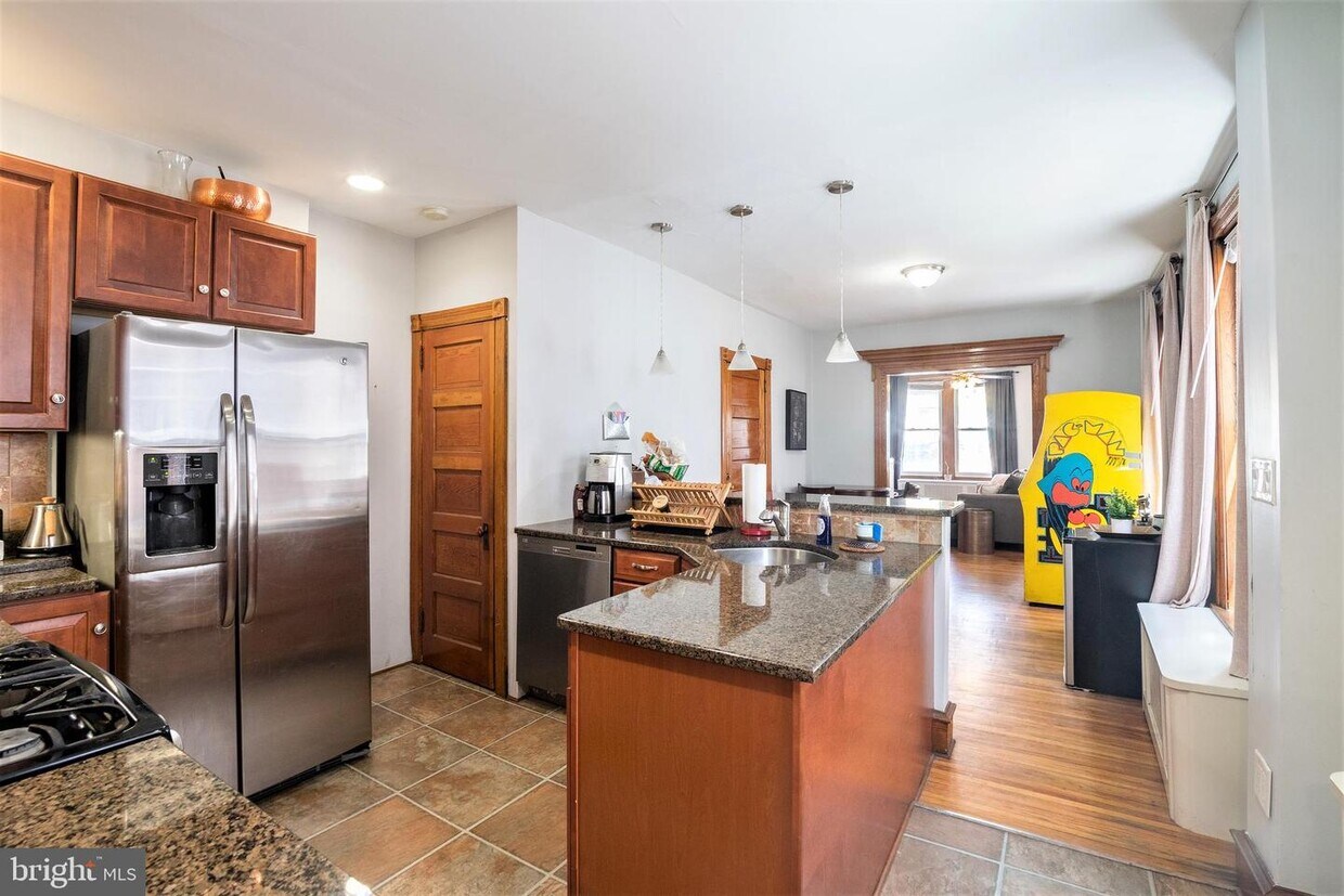 131 Leverington Ave, Philadelphia, PA 19127 Townhome Rentals in