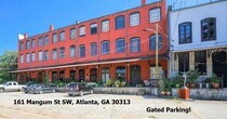 Foto principal - 161 Mangum St SW