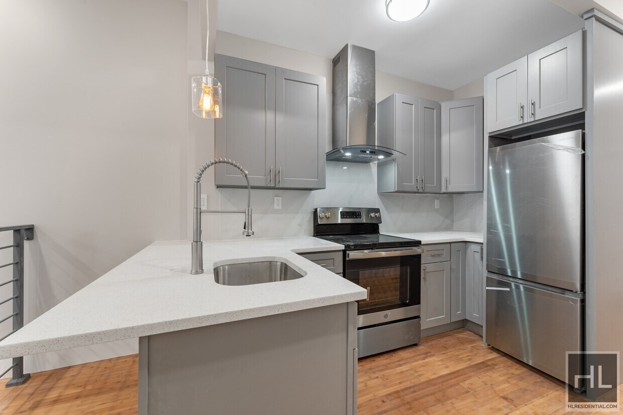 Brand New DUPLEX apartment Apartment for Rent in Brooklyn, NY