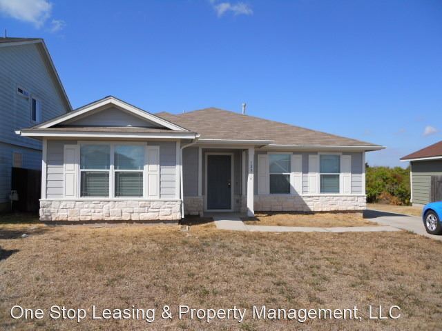 3 br, 2 bath House - 12316 Briarcreek Loop