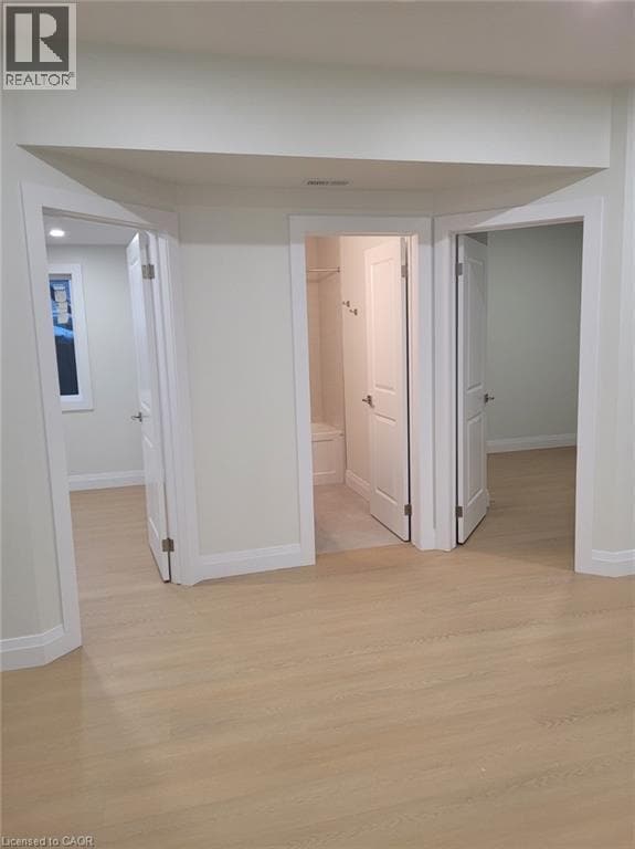 Photo du bâtiment - 269 Dumfries Ave