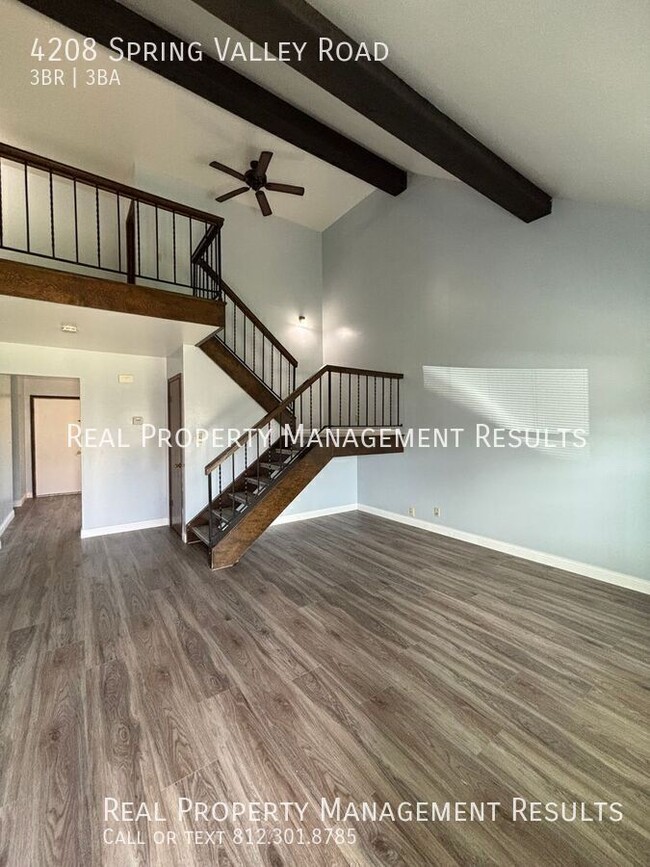 Building Photo - 4208 Spring Valley Rd