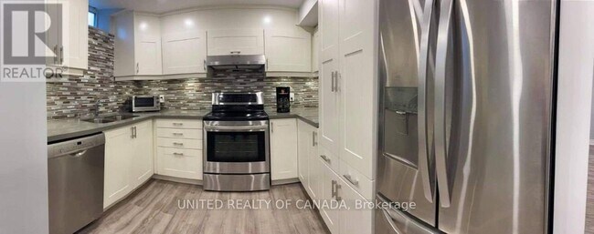 Photo du bâtiment - 196 McCaffrey Rd