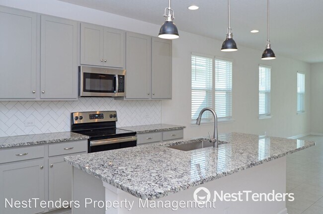 Foto del edificio - 4 br, 2 bath House - 95511 Hanover Court