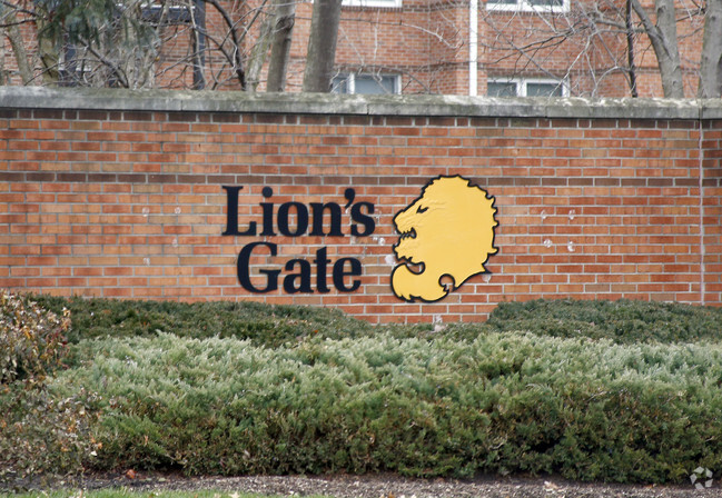 Foto del edificio - Lion's Gate