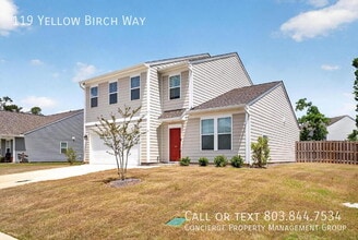 Building Photo - 119 Yellow Birch Wy