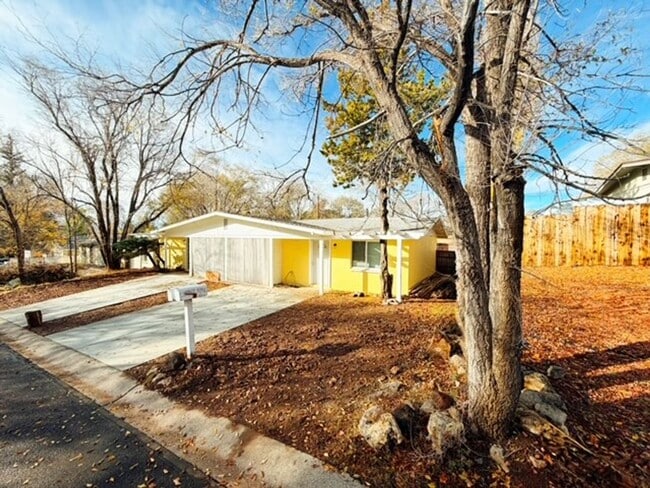 Photo - 3589 N Tindle Blvd Townhome