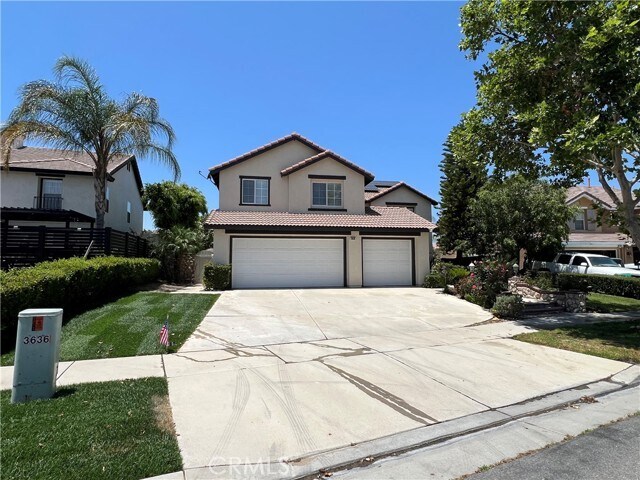 Foto principal - 3636 Allegheny St