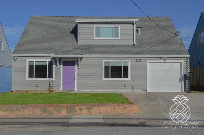 Building Photo - 519 Inverness Dr