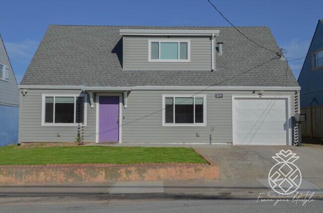 Foto del edificio - 519 Inverness Dr