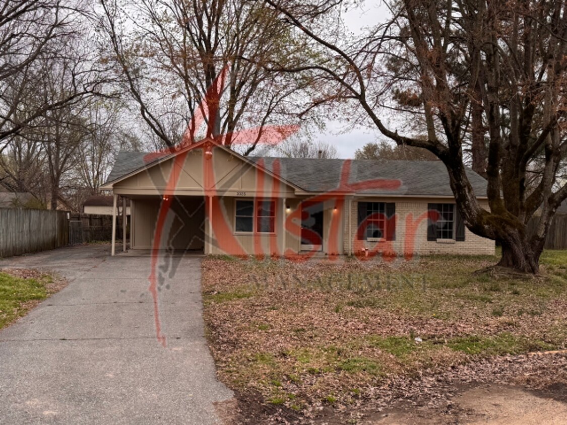 Photo - 3035 Greenbriar Cove Horn Lake, MS 38637