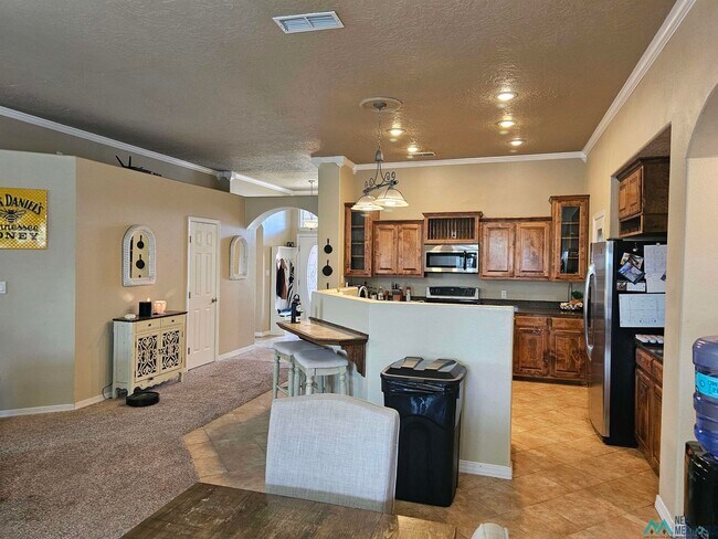 Building Photo - 3612 Benjamin Davis Dr