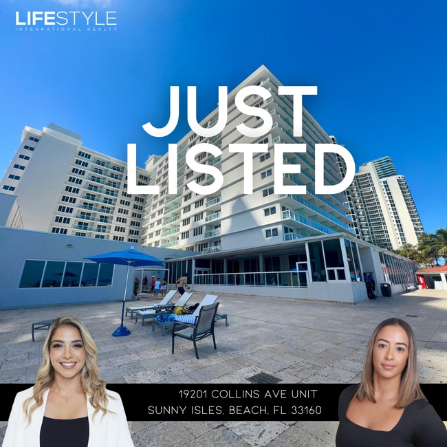 Photo - 19201 Collins Ave Apartment
