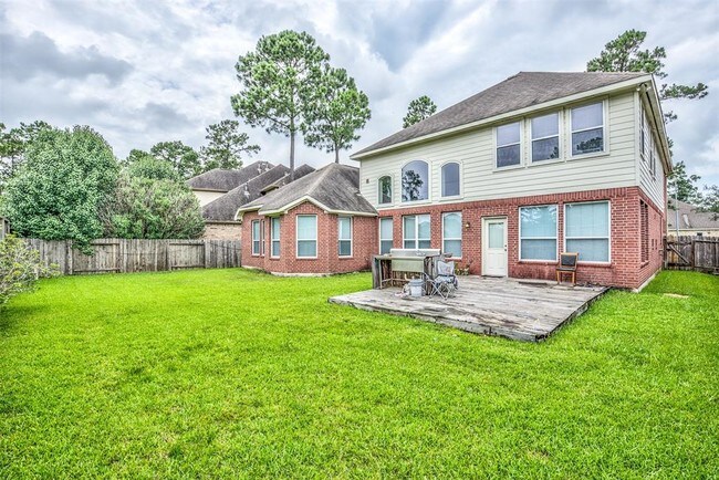 Building Photo - 15527 Amber Hollow Ln