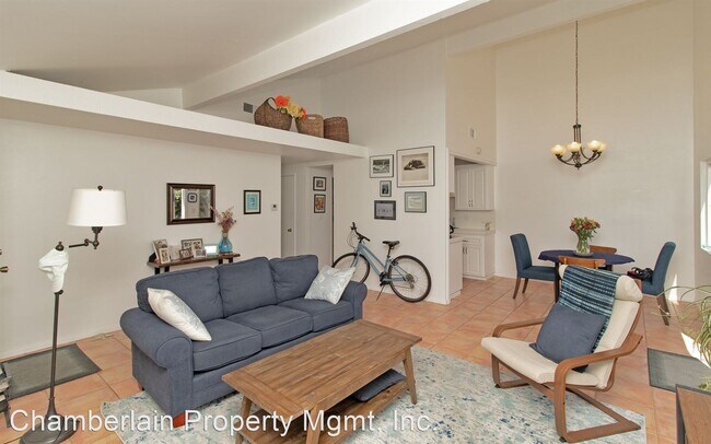 Foto del edificio - 2 br, 1 bath House - 407 Los Arbolitos Blvd