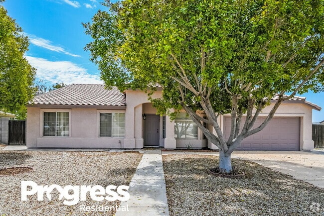 Building Photo - 8145 E Encanto St