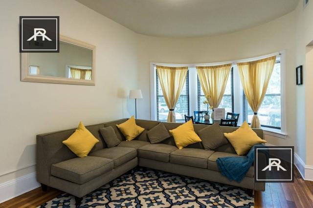 Building Photo - 1 bedroom in Brookline MA 02446