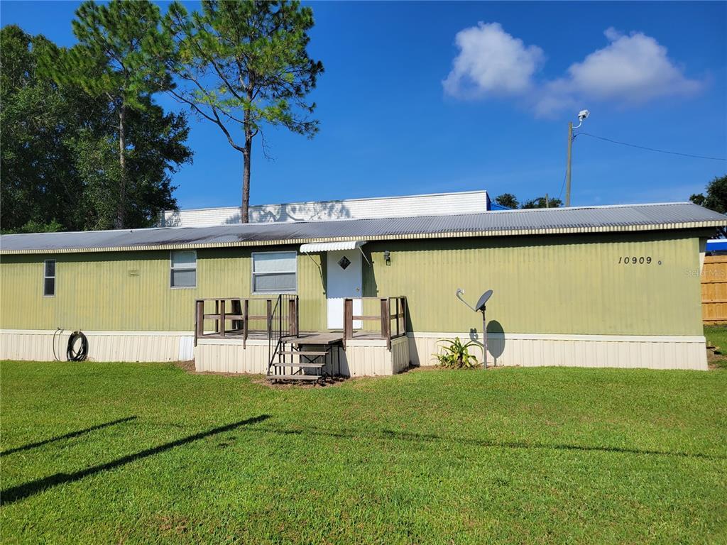 10909 92ND Hwy, Seffner, FL 33584 House Rental in Seffner, FL